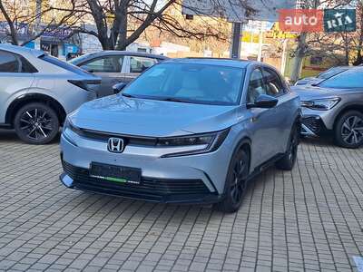 Honda e:NP2 2025 Advanced