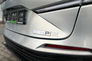 Honda e:NP2 Advanced