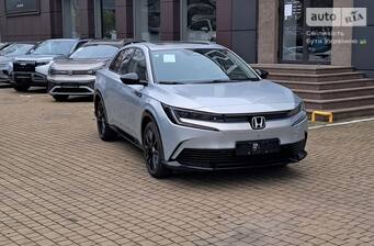 Honda e:NP2 2025 Advanced