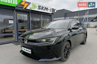 Honda e:NP2 2025 в Вінниця