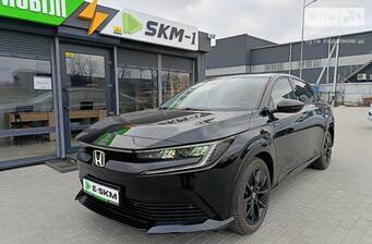 Honda e:NP2 2025 Advanced