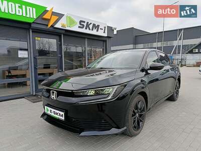 Honda e:NP2 Advanced 68.8 kWh (204 к.с.) 2025