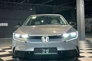 Honda e:NP2 Advanced
