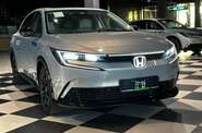 Honda e:NP2 Advanced