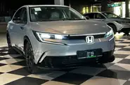 Honda e:NP2 Advanced