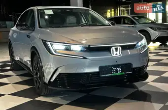Honda e:NP2