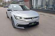 Honda e:NP2 Advanced