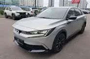 Honda e:NP2 Advanced