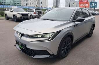 Honda e:NP2 2025 в Київ