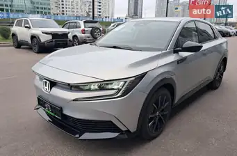Honda e:NP2