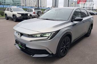 Honda e:NP2 2025 Advanced