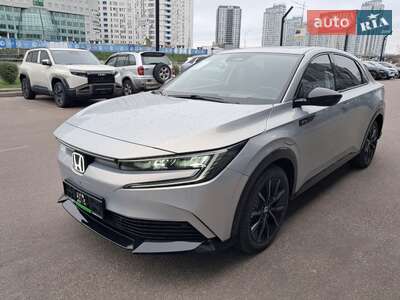 Honda e:NP2 2025 Advanced