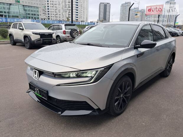 Honda e:NP2 2025 Honda e:NP2 2025