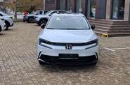 Honda e:NP2 Advanced