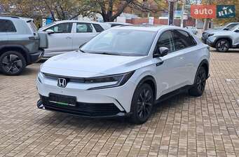 Honda e:NP2 2025 в Одеса