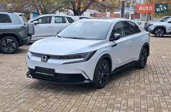 Honda e:NP2