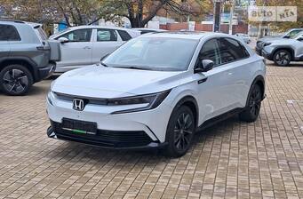 Honda e:NP2 2025 Advanced