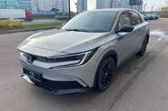 Honda e:NP2 Advanced