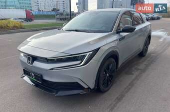 Honda e:NP2 2025 в Київ