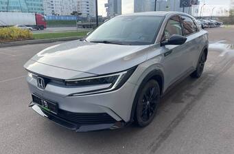 Honda e:NP2 2025 Advanced