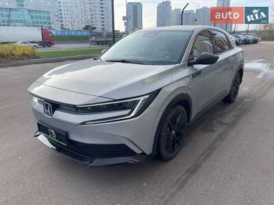 Honda e:NP2 2025 Advanced
