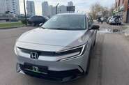Honda e:NP2 Advanced
