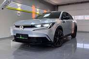 Honda e:NP2 Advanced