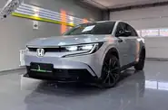 Honda e:NP2 Advanced