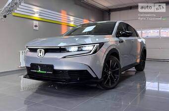 Honda e:NP2 2025 Advanced