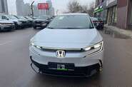 Honda e:NP2 Advanced