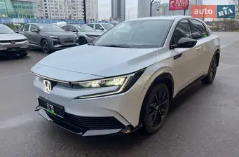 Honda e:NP2