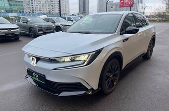 Honda e:NP2 2025 Advanced