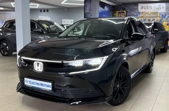 Honda e:NP2 2025 Advanced