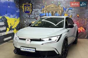Honda e:NP2 Advanced