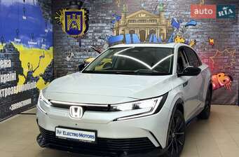 Honda e:NP2 2025 в Львів