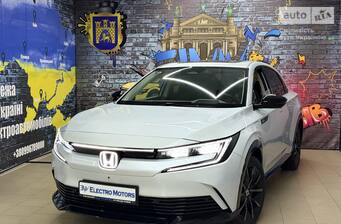 Honda e:NP2 2025 Advanced