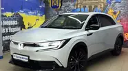 Honda e:NP2 Advanced