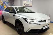 Honda e:NP2 Advanced