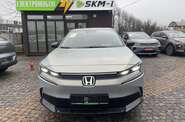 Honda e:NP2 Advanced