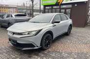 Honda e:NP2 Advanced