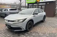 Honda e:NP2 Advanced