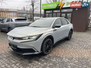 Honda e:NP2