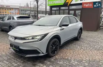 Honda e:NP2