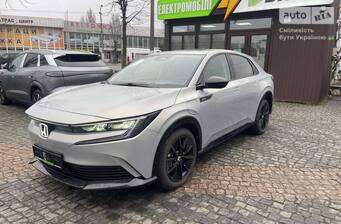 Honda e:NP2 2025 Advanced
