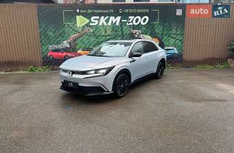 Honda e:NP2 2025 в Київ