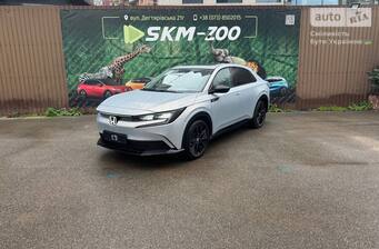 Honda e:NP2 2025 Advanced