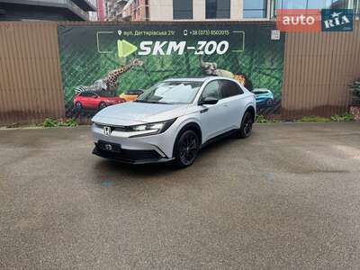 Honda e:NP2 2025 Advanced