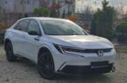 Honda e:NP2 Advanced