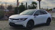 Honda e:NP2 Advanced