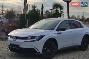Honda e:NP2 Advanced